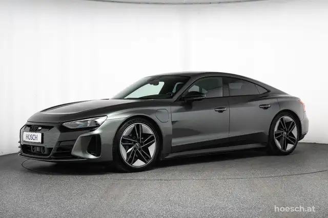 Audi e-tron GT quattro BLACK MATRIX PANO B&O -62% Ansicht 47