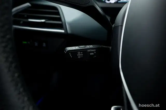 Audi e-tron GT quattro BLACK MATRIX PANO B&O -62% Ansicht 38