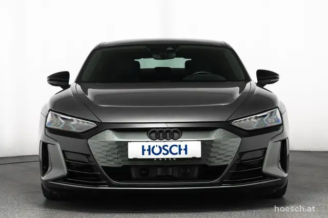 Audi e-tron GT quattro BLACK MATRIX PANO B&O -62% Ansicht 2
