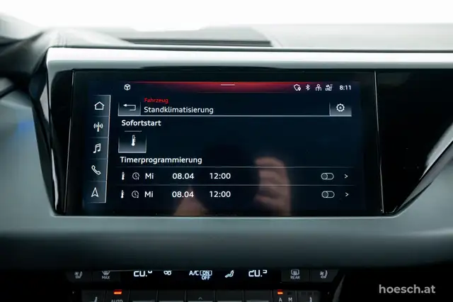 Audi e-tron GT quattro BLACK MATRIX PANO B&O -62% Ansicht 17