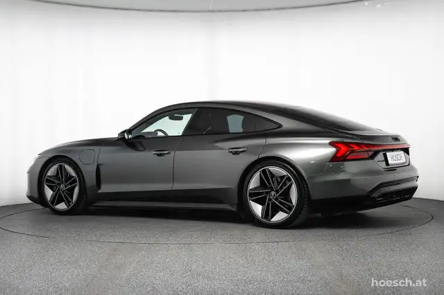 Audi e-tron GT quattro BLACK MATRIX PANO B&O -62% Ansicht 48