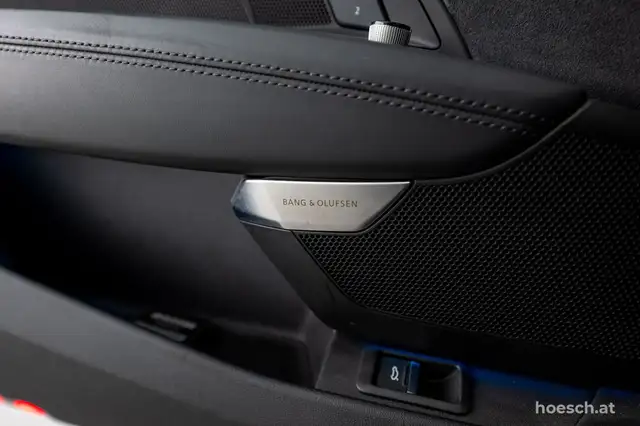 Audi e-tron GT quattro BLACK MATRIX PANO B&O -62% Ansicht 35
