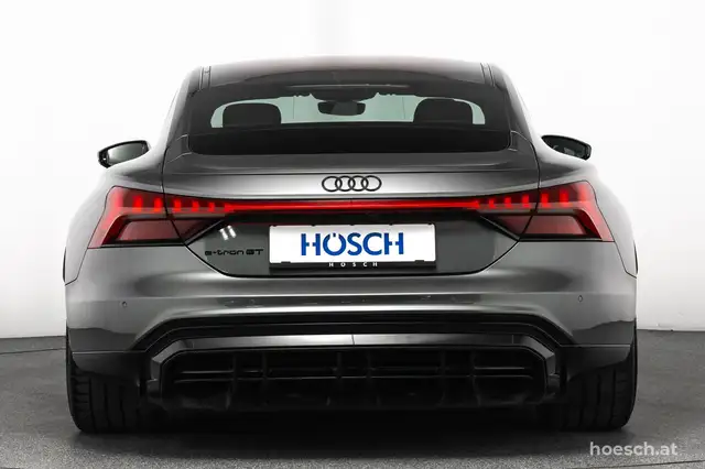 Audi e-tron GT quattro BLACK MATRIX PANO B&O -62% Ansicht 40