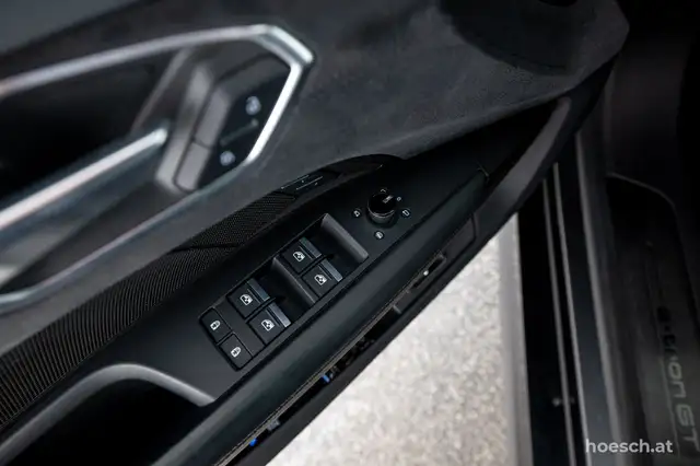 Audi e-tron GT quattro BLACK MATRIX PANO B&O -62% Ansicht 31
