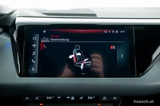 Audi e-tron GT quattro BLACK MATRIX PANO B&O -62% Ansicht 13