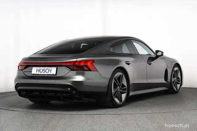 Audi e-tron GT quattro BLACK MATRIX PANO B&O -62% Ansicht 41