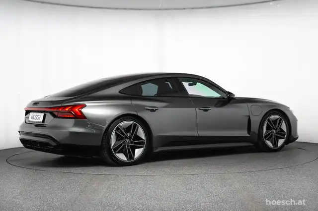 Audi e-tron GT quattro BLACK MATRIX PANO B&O -62% Ansicht 42