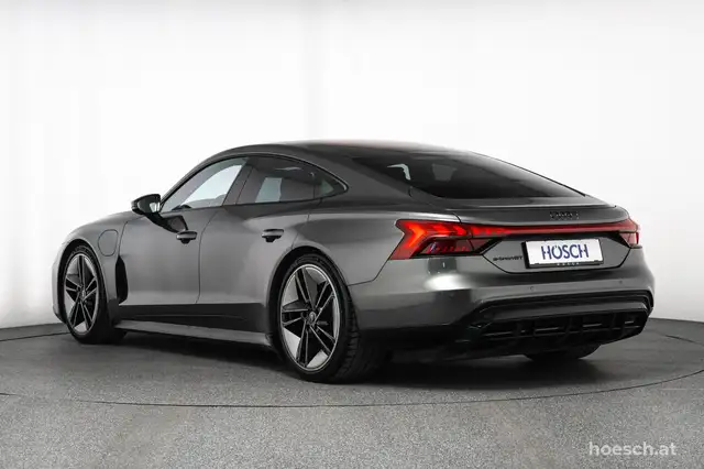Audi e-tron GT quattro BLACK MATRIX PANO B&O -62% Ansicht 4