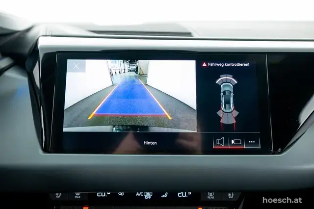 Audi e-tron GT quattro BLACK MATRIX PANO B&O -62% Ansicht 19