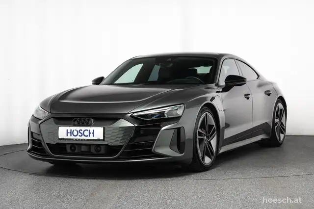 Audi e-tron GT quattro BLACK MATRIX PANO B&O -62% Ansicht 46