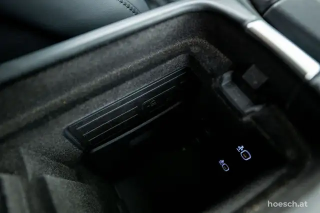 Audi e-tron GT quattro BLACK MATRIX PANO B&O -62% Ansicht 29