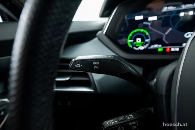 Audi e-tron GT quattro BLACK MATRIX PANO B&O -62% Ansicht 37