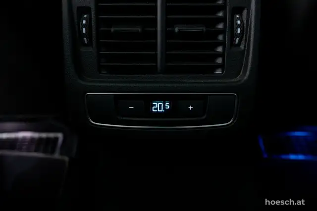 Audi e-tron GT quattro BLACK MATRIX PANO B&O -62% Ansicht 30