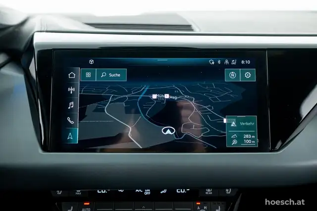 Audi e-tron GT quattro BLACK MATRIX PANO B&O -62% Ansicht 12