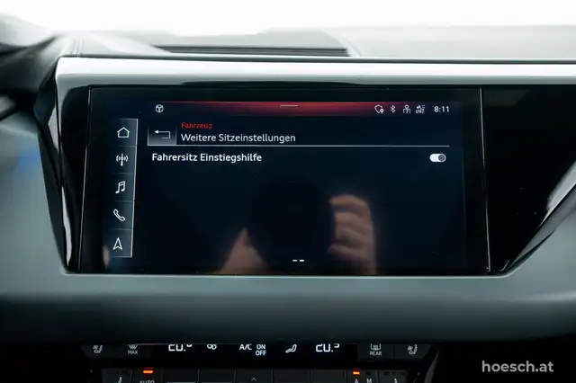 Audi e-tron GT quattro BLACK MATRIX PANO B&O -62% Ansicht 14
