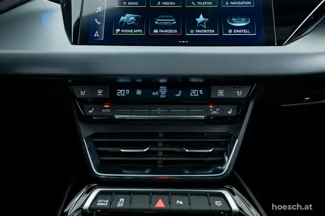 Audi e-tron GT quattro BLACK MATRIX PANO B&O -62% Ansicht 27