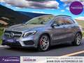 Mercedes-Benz GLA 45 AMG 4Matic *Navi*Leder*Schiebedach* Grau - thumbnail 1