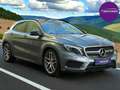 Mercedes-Benz GLA 45 AMG 4Matic *Navi*Leder*Schiebedach* Grau - thumbnail 3