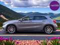 Mercedes-Benz GLA 45 AMG 4Matic *Navi*Leder*Schiebedach* Grau - thumbnail 9