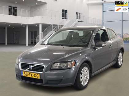 Volvo C30 1.8 Kinetic
