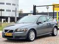 Volvo C30 1.8 Kinetic|APK09-10-2026|AIRCO|CRUISE|DEALERONDER Gris - thumbnail 4