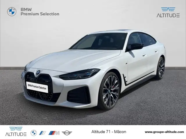BMW i4