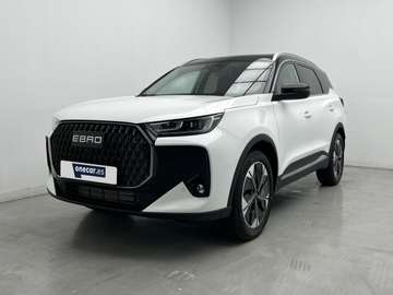 1.6 TGDI LUXURY DCT 147CV 5P