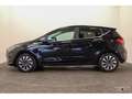 Ford Fiesta 1.0 Titanium Ecoboost SENSOREN & MEER! Zwart - thumbnail 4