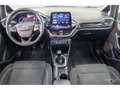 Ford Fiesta 1.0 Titanium Ecoboost SENSOREN & MEER! Zwart - thumbnail 11