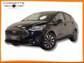 Ford Fiesta 1.0 Titanium Ecoboost SENSOREN & MEER! Zwart - thumbnail 1