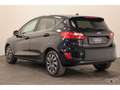 Ford Fiesta 1.0 Titanium Ecoboost SENSOREN & MEER! Zwart - thumbnail 8