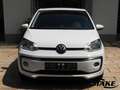 Volkswagen up! Active 1.0 ALU KLIMA SITZHZG DAB M+M ASG Weiß - thumbnail 2