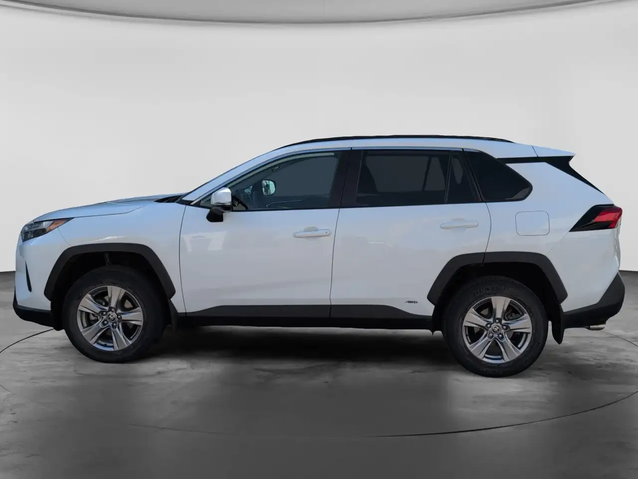 Toyota RAV 4 fotografie Toyota RAV 4