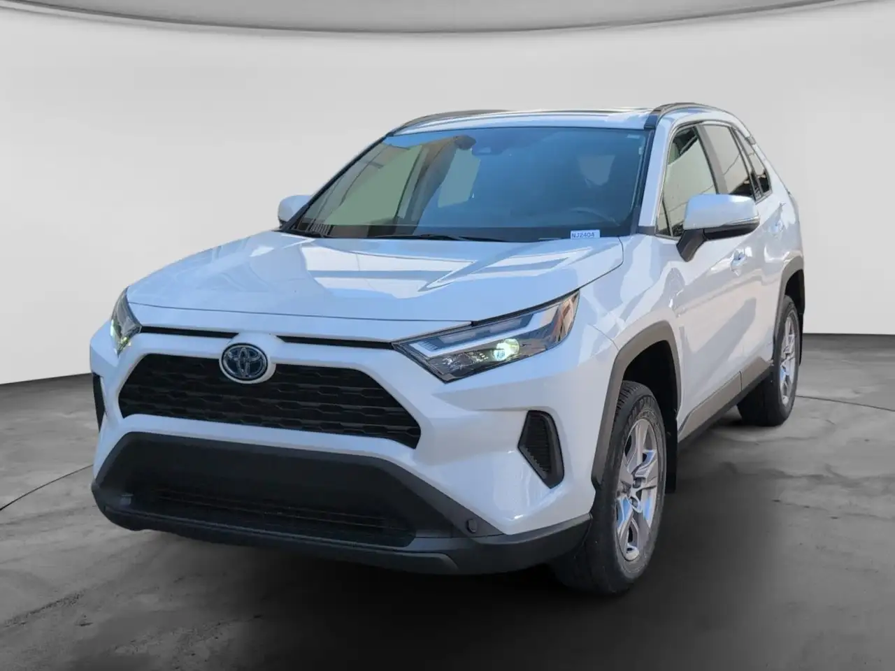 2022 Toyota RAV 4
