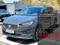 SEAT Tarraco FR 2.0TDI DSG STDHZG 7-Sitzer AHK 20ZOLL 7 Sitzer Gris - thumbnail 1