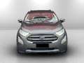 Ford EcoSport 1.5 tdci Titanium awd s&s 125cv Gris - thumbnail 2
