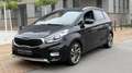 Kia Carens Spirit|AUTOMATIK|KAMERA|7-SITZER|NAVI|SHZ Schwarz - thumbnail 2