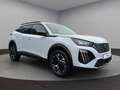 Peugeot 2008 ALLURE HYBRID 145 e-DSC6/I-Connect-Advanced Weiß - thumbnail 9