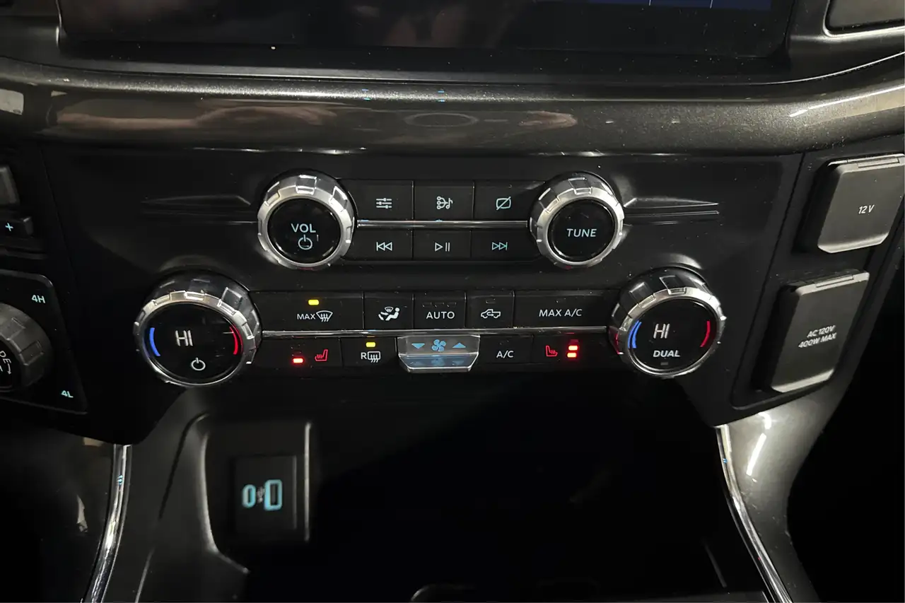Ford F 150 снимка Ford F 150