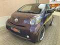 Toyota iQ iQ + Teilleder, Keyless, Klima, 17 Zoll !!! Violett - thumbnail 3