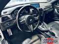 BMW M4 M4 Coupe 450cv COMPETITION  CARBOCERAMICA Grigio - thumbnail 10