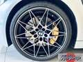 BMW M4 M4 Coupe 450cv COMPETITION  CARBOCERAMICA Grigio - thumbnail 13