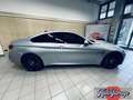 BMW M4 M4 Coupe 450cv COMPETITION  CARBOCERAMICA Grigio - thumbnail 6