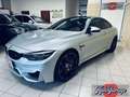 BMW M4 M4 Coupe 450cv COMPETITION  CARBOCERAMICA Grigio - thumbnail 3