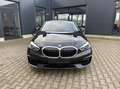 BMW 116 i Sport Line Schwarz - thumbnail 2