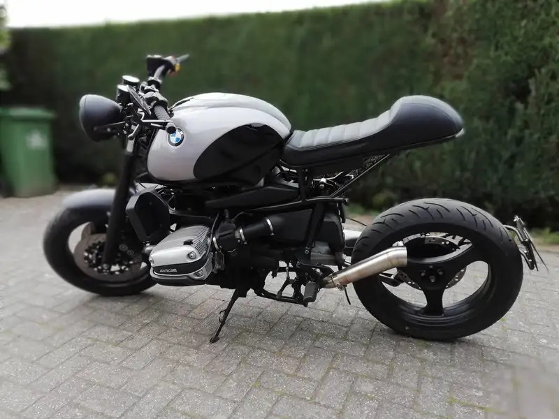 BMW R 850 R