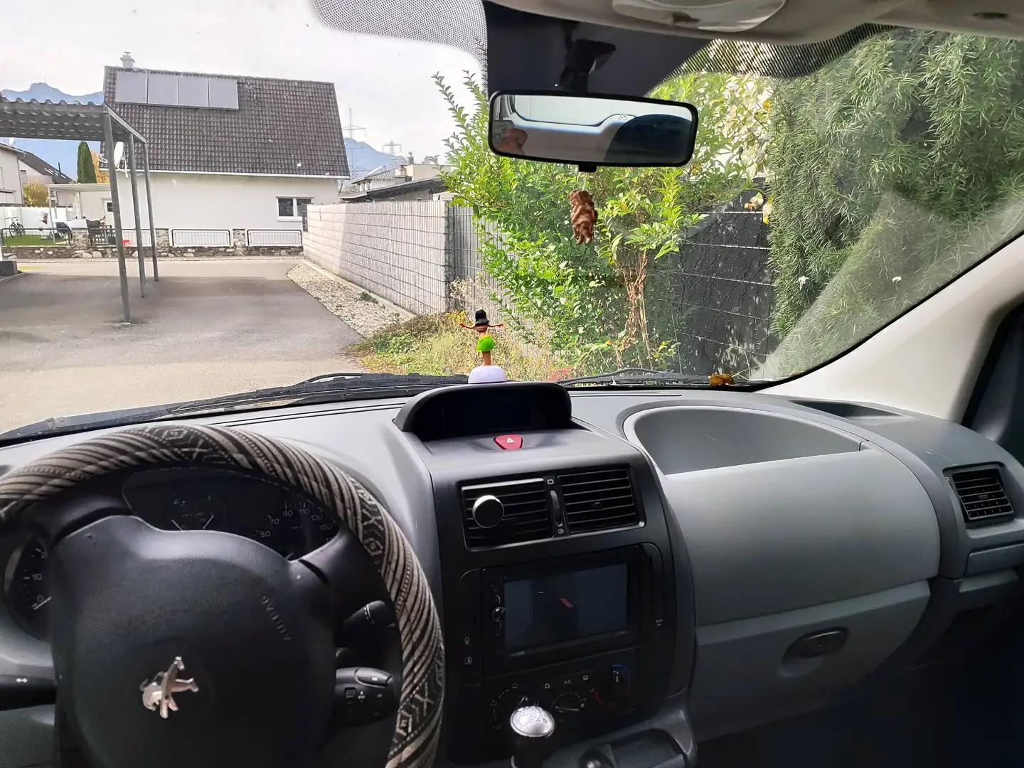 Peugeot Expert L1H1 - frisch vorgeführt - Vanlife Ausbau Weiß - 2