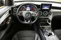 Mercedes-Benz GLC 250 d 4MATIC Aut._AHK_Pano Schwarz - thumbnail 2