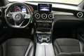 Mercedes-Benz GLC 250 d 4MATIC Aut._AHK_Pano Schwarz - thumbnail 17