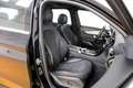 Mercedes-Benz GLC 250 d 4MATIC Aut._AHK_Pano Schwarz - thumbnail 4